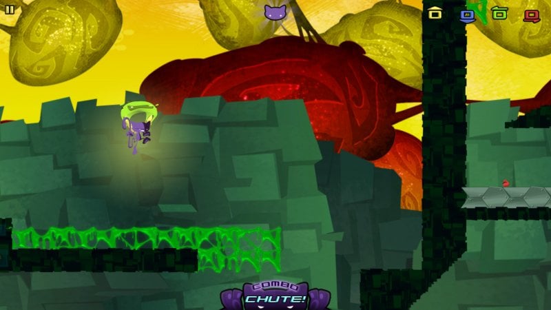 Schrodinger's Cat and the Raiders of the Lost Quark