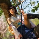 Il cosplay della settimana: Yuna di Final Fantasy