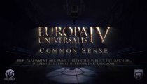 Europa Universalis IV: Common Sense - Trailer di presentazione