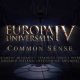 Europa Universalis IV: Common Sense - Trailer di presentazione