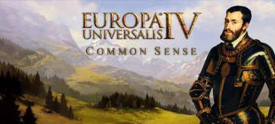 Europa Universalis IV: Common Sense