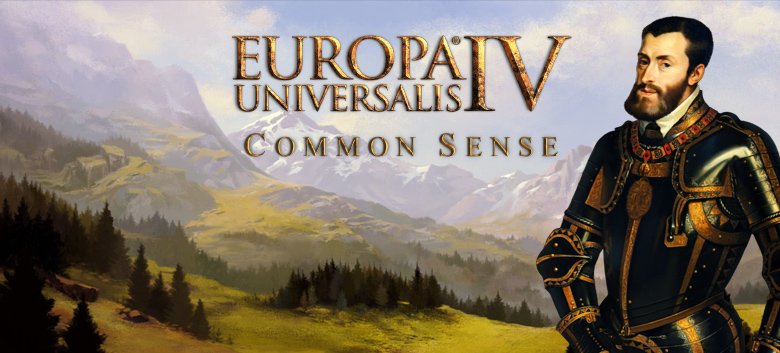 Europa Universalis IV: Common Sense