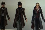 In Assassin's Creed Syndicate si potranno interpretare personaggi femminili - Notizia