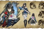 Bloodstained: Ritual of the Night avrà i dialoghi in inglese e giapponese - Notizia
