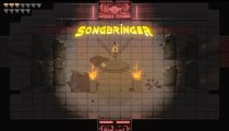 Songbringer - Trailer del gameplay