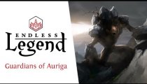 Endless Legend - Guardians - Il trailer di lancio
