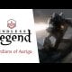 Endless Legend - Guardians - Il trailer di lancio