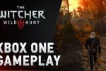 The Witcher 3: Wild Hunt - Il trailer ufficiale della versione Xbox One con scaling dinamico da 900 a 1080p - Notizia