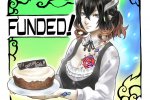 Bloodstained: Ritual of the Night è stato finanziato con successo - Notizia