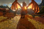 ARK: Survival Evolved disponibile in Accesso Anticipato su Steam - Notizia