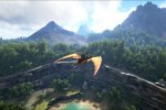 La versione definitiva di ARK: Survival Evolved arriverà più tardi del previsto - Notizia