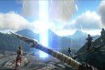 Ark: Suvival Evolved - Un video sul Terror Bird e sul rampino - Notizia