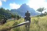 Vediamo un video confronto tra le versioni PC e Xbox One di Ark: Survival Evolved - Notizia