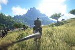 ARK: Survival Evolved a più di 450.000 copie vendute - Notizia