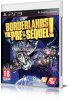 Borderlands: The Pre-Sequel per PlayStation 3