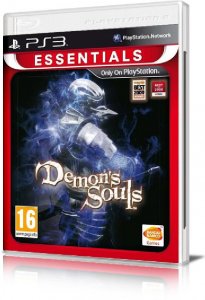 Demon's Souls per PlayStation 3
