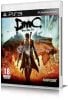 DmC Devil May Cry per PlayStation 3