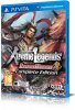 Dynasty Warriors 8: Xtreme Legends per PlayStation Vita