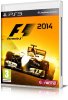 F1 2014 per PlayStation 3