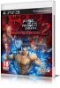 Fist of the North Star: Ken's Rage 2 per PlayStation 3
