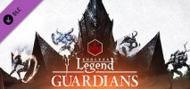 Endless Legend - Guardians per PC Windows