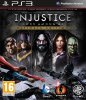 Injustice: Gods Among Us - Ultimate Edition per PlayStation 3