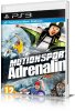 Motionsports Adrenaline per PlayStation 3