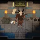 L'action RPG indie Songbringer è in arrivo su Switch