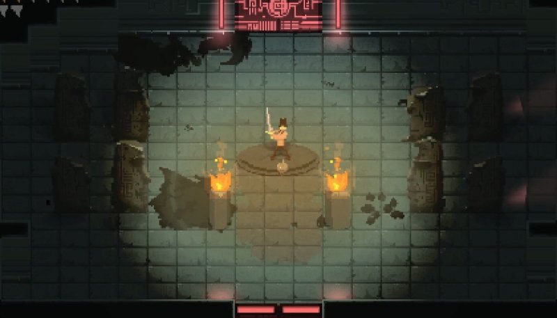 Immagine di Songbringer per PC Windows