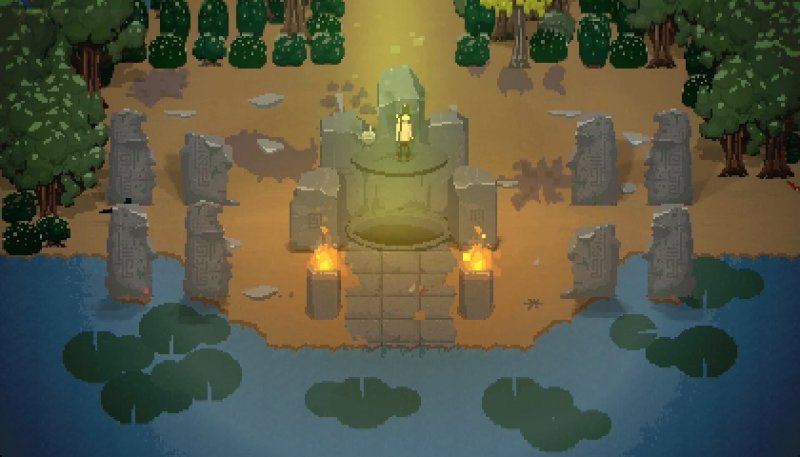 Immagine di Songbringer per PC Windows