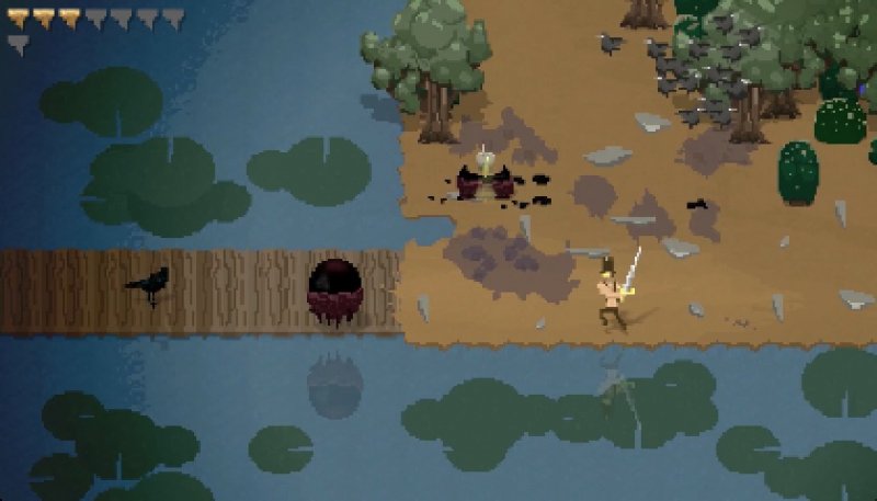 Immagine di Songbringer per PC Windows