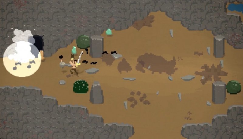 Immagine di Songbringer per PC Windows