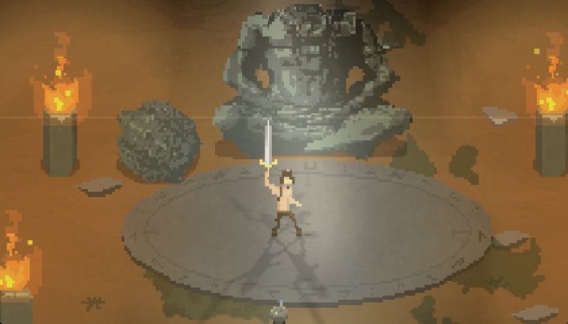 Immagine di Songbringer per PC Windows