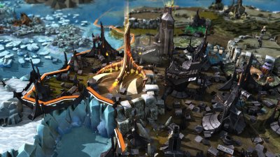 Endless Legend - Guardians