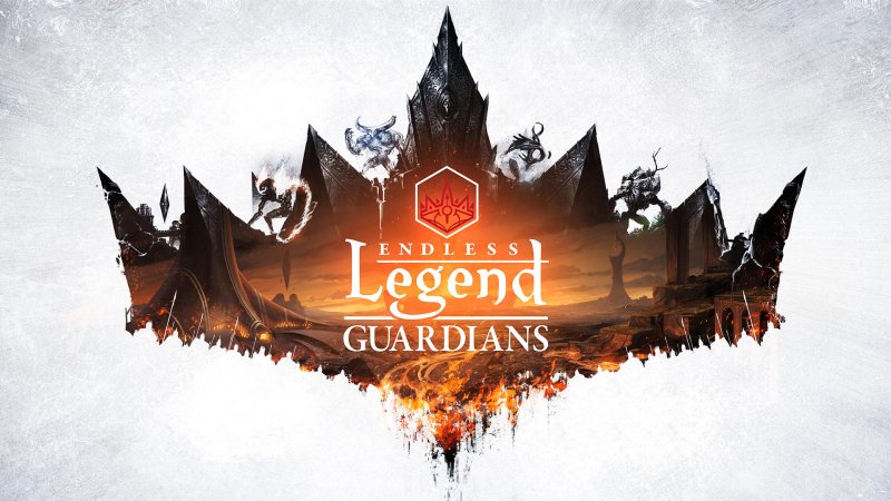 Endless Legend - Guardians