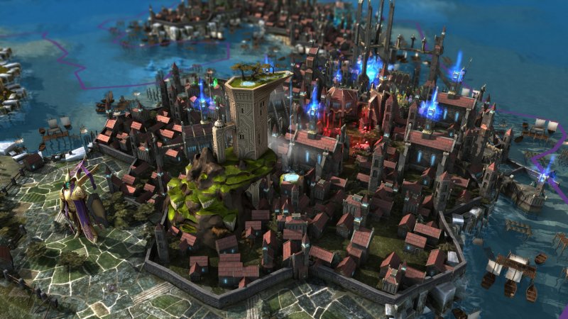 Endless Legend - Guardians