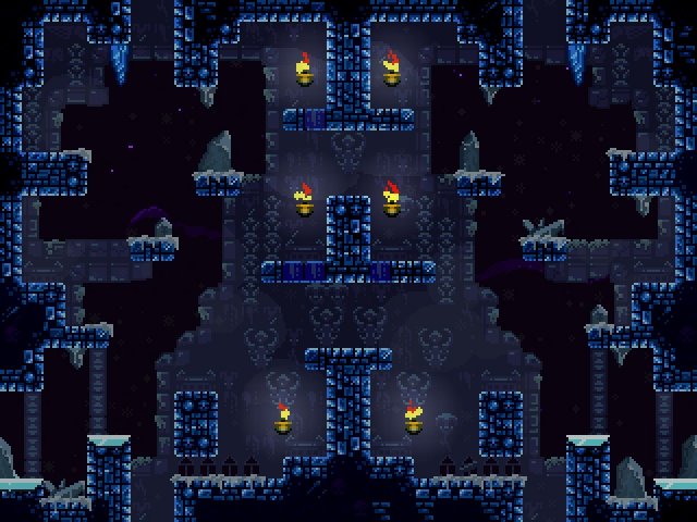 TowerFall Dark World