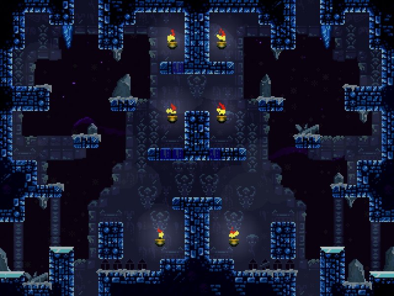 TowerFall Dark World