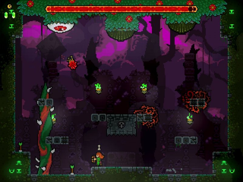 TowerFall Dark World