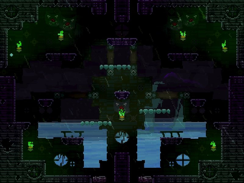 TowerFall Dark World