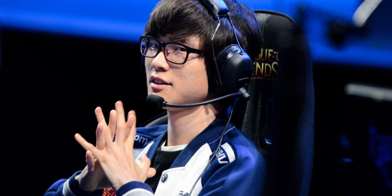 Mid-Season Invitational 2015