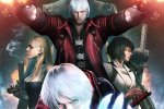 Un video sulle femmes fatales di Devil May Cry 4 Special Edition - Notizia
