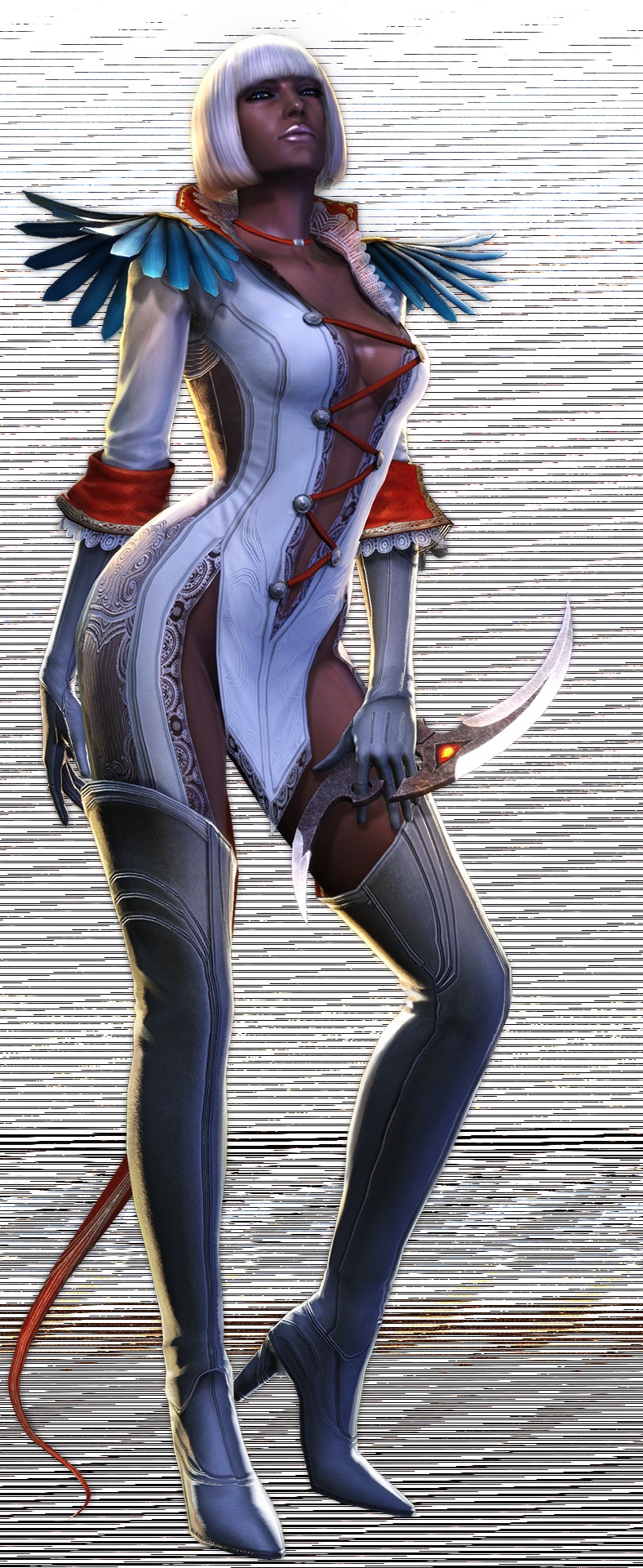 Immagine di Devil May Cry 4 Special Edition  per PlayStation 4