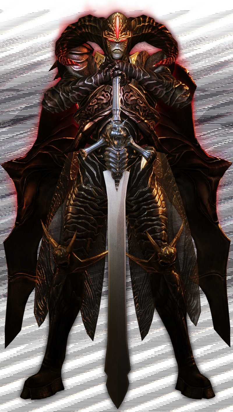 Immagine di Devil May Cry 4 Special Edition  per PlayStation 4