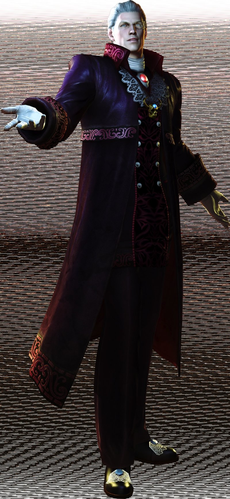 Immagine di Devil May Cry 4 Special Edition  per PlayStation 4