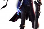 Svelate le dimensioni del download di Devil May Cry 4: Special Edition - Notizia