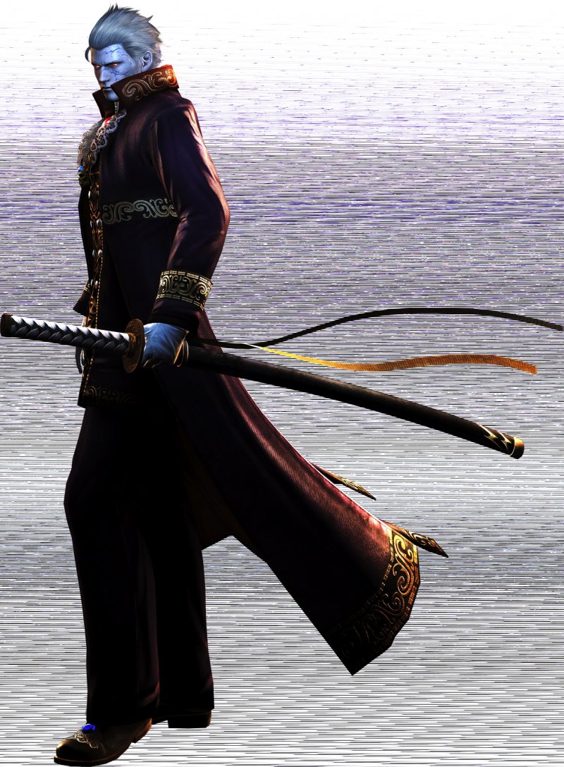 Immagine di Devil May Cry 4 Special Edition  per PlayStation 4