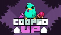 Cooped Up - Trailer di presentazione