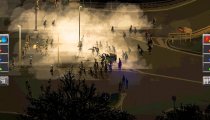 RIOT - Civil Unrest - Gameplay della versione alpha