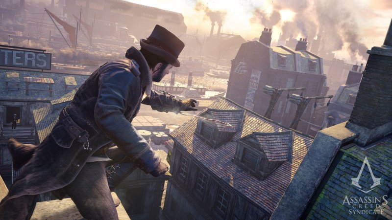 Immagine di Assassin's Creed Syndicate per PlayStation 4
